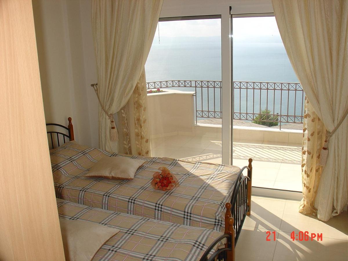 Verga First Floor Apartment Dış mekan fotoğraf
