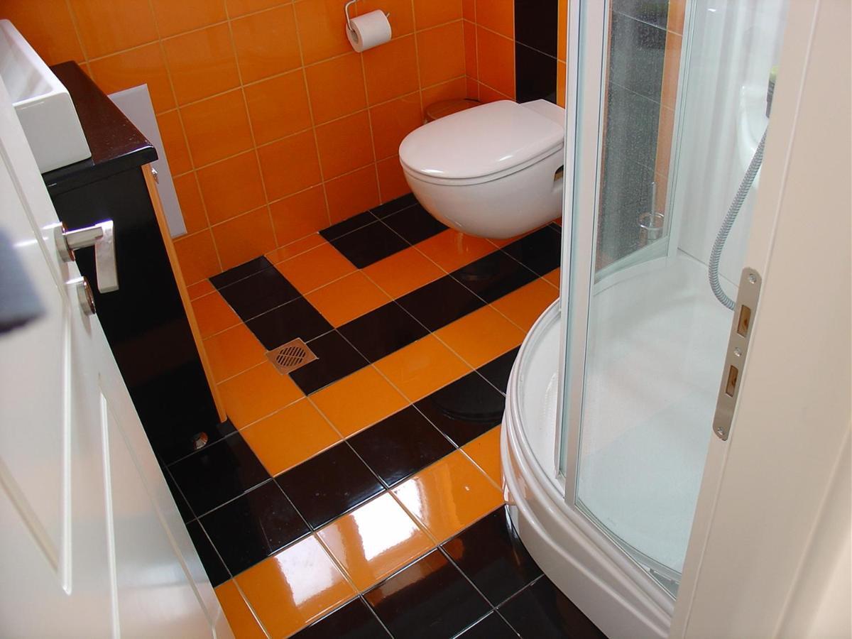 Verga First Floor Apartment Dış mekan fotoğraf